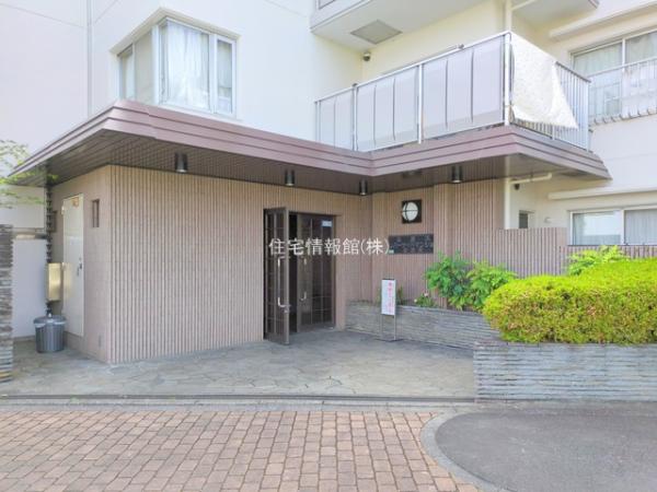 本厚木リバーサイドマンション参番館 