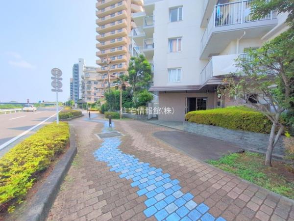 本厚木リバーサイドマンション参番館 