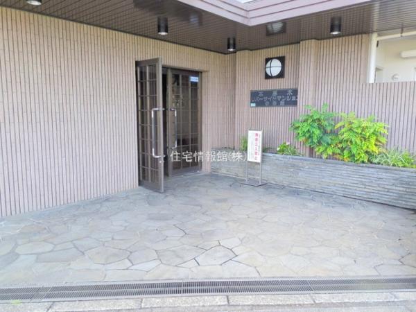 本厚木リバーサイドマンション参番館 