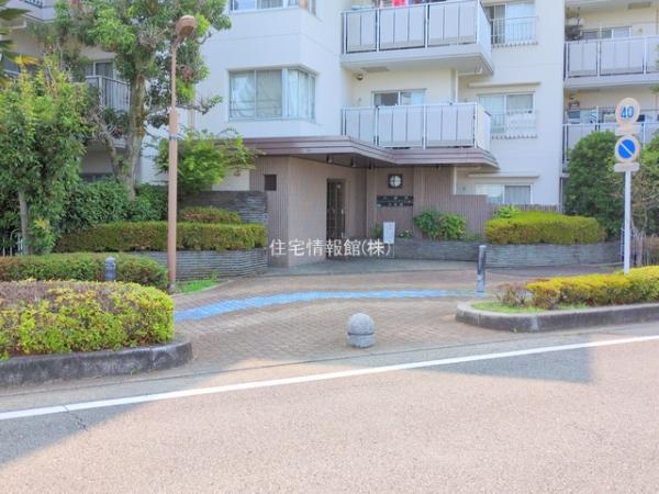 本厚木リバーサイドマンション参番館 