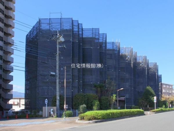 本厚木リバーサイドマンション参番館 