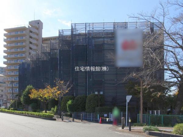 本厚木リバーサイドマンション参番館 