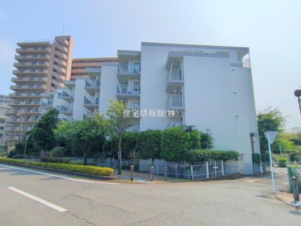 本厚木リバーサイドマンション参番館 
