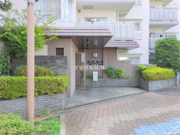 本厚木リバーサイドマンション参番館 
