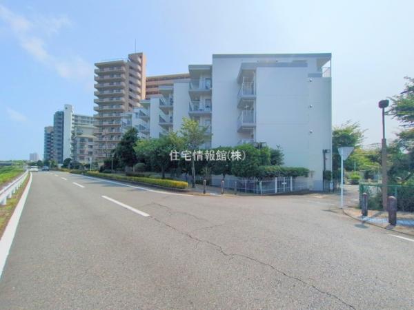 本厚木リバーサイドマンション参番館 