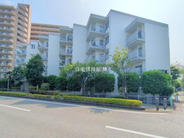 本厚木リバーサイドマンション参番館 