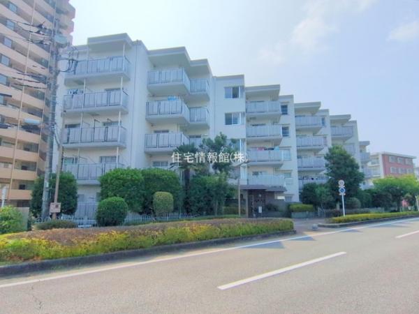 本厚木リバーサイドマンション参番館 