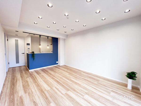 中古マンション 府中市小柳町３丁目 京王線多磨霊園駅 4,180万円