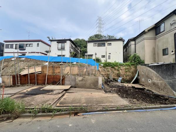 土地 町田市西成瀬３丁目 JR横浜線成瀬駅 2,780万円