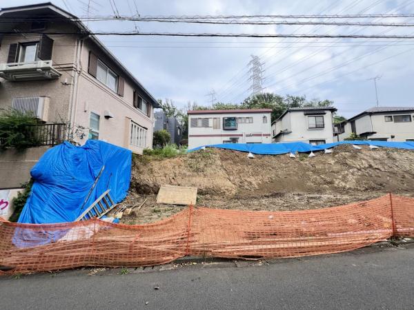 土地 町田市西成瀬３丁目 JR横浜線成瀬駅 2,980万円
