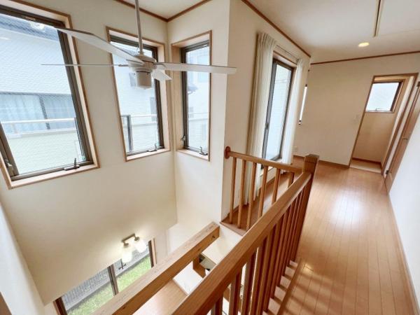 秦野市南が丘４丁目 中古一戸建 その他内観
