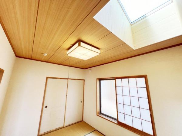 秦野市南が丘４丁目 中古一戸建 その他内観