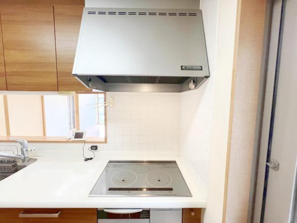 秦野市南が丘４丁目 中古一戸建 キッチン