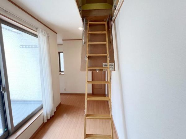 秦野市南が丘４丁目 中古一戸建 現況写真
