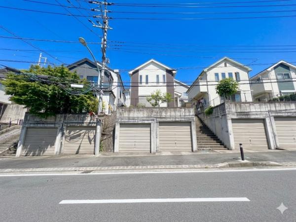 秦野市南が丘４丁目 中古一戸建 現況写真