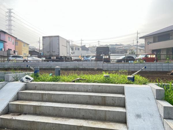 土地 町田市南大谷１丁目 小田急線町田駅 3,383万円