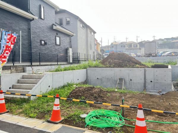 土地 町田市南大谷１丁目 小田急線町田駅 3,770万円