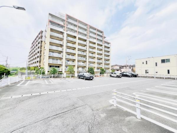 サンクタス蘇我シーズンエアシティ 現況写真