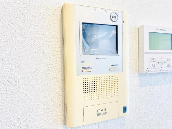 サンクタス蘇我シーズンエアシティ その他内観