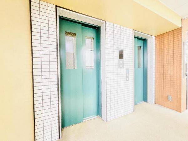 サンクタス蘇我シーズンエアシティ 構造・工法・仕様