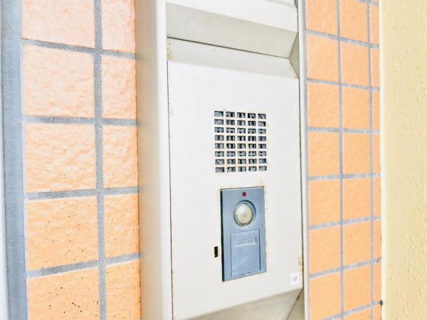 サンクタス蘇我シーズンエアシティ その他設備(共用部)