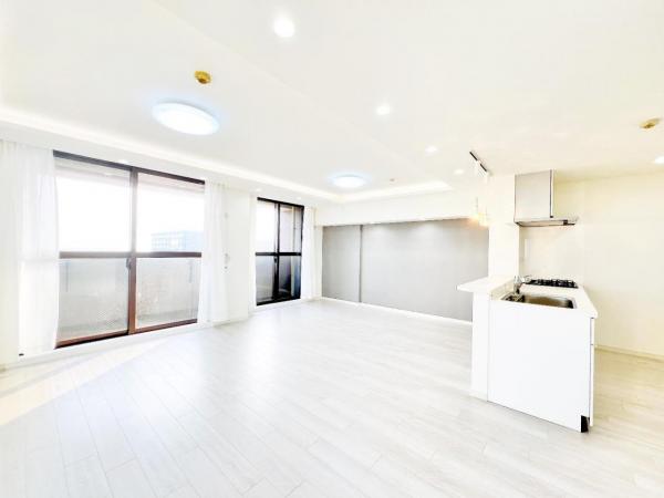 中古マンション 千葉市中央区問屋町 JR外房線本千葉駅 3,980万円