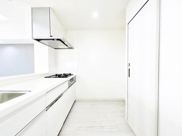 ダイアパレスパレッティア  その他設備(専用部)