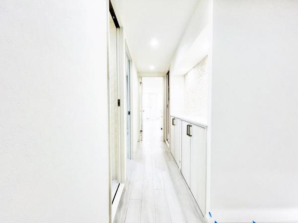 ダイアパレスパレッティア その他内観