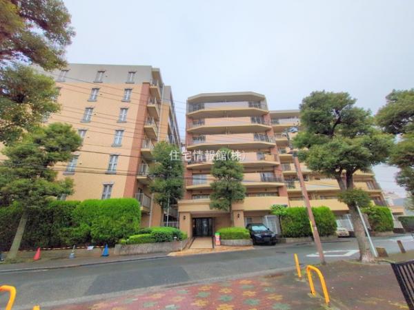 中古マンション 神奈川県川崎市川崎区小田５丁目16-1 JR東海道本線(東京〜熱海)川崎駅 4,490万円
