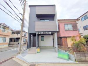 新築戸建 埼玉県さいたま市浦和区瀬ヶ崎５丁目637-1 JR京浜東北線浦和駅 42500000