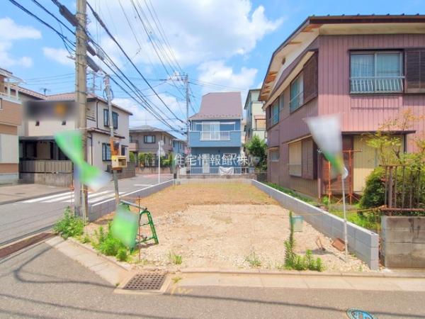 新築戸建 埼玉県さいたま市浦和区瀬ヶ崎５丁目637-1 JR京浜東北線浦和駅 4,690万円