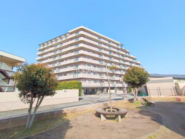 中古マンション 千葉県船橋市七林町117-4 新京成電鉄線習志野駅 2,680万円