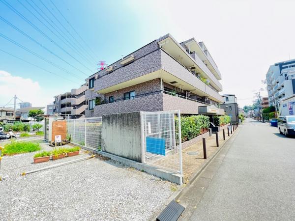 中古マンション 相模原市中央区清新２丁目 JR横浜線相模原駅 2,080万円