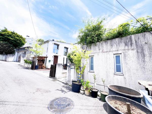 中古戸建 宇都宮市山本３丁目 東武宇都宮線東武宇都宮駅 6,870万円