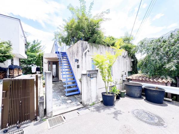宇都宮市山本３丁目 中古戸建 現況写真