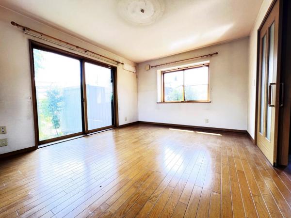 中古戸建 宇都宮市錦２丁目 JR東北本線（宇都宮線）宇都宮駅 2,298万円