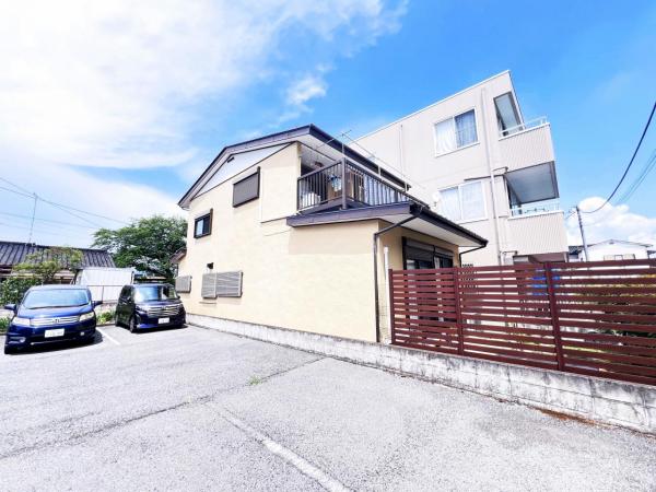 中古戸建 宇都宮市高砂町 JR東北本線（宇都宮線）雀宮駅 830万円