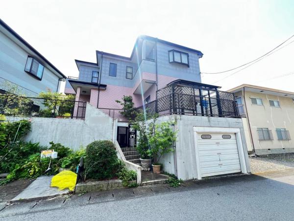 中古戸建 宇都宮市星が丘２丁目 東武宇都宮線東武宇都宮駅 2,200万円