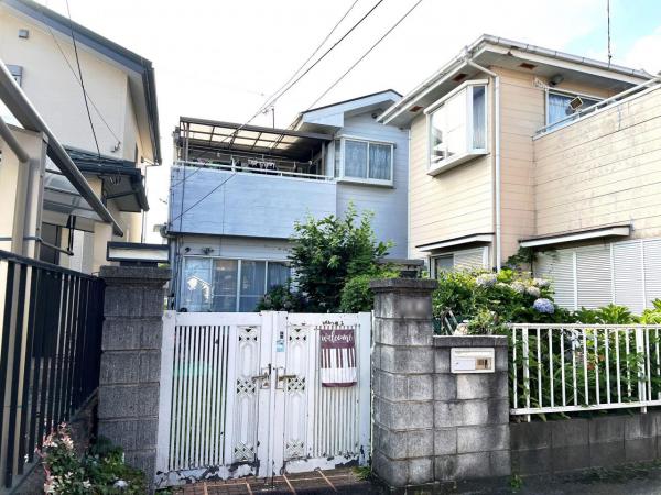 中古戸建 秦野市戸川 小田急線渋沢駅 1,580万円