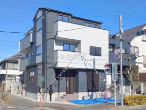 新築戸建 埼玉県さいたま市緑区東浦和４丁目18-13 JR武蔵野線東浦和駅 49800000