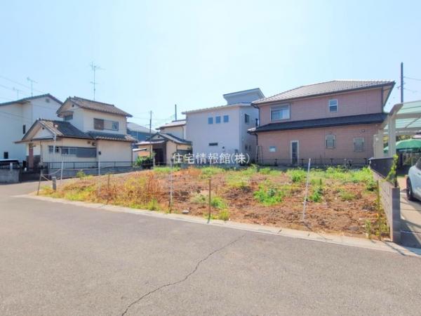 土地 埼玉県上尾市小泉９丁目11-14 JR高崎線北上尾駅 3,580万円