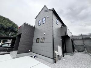 新築戸建 東京都八王子市下恩方町2139-1 JR中央線高尾駅 27800000