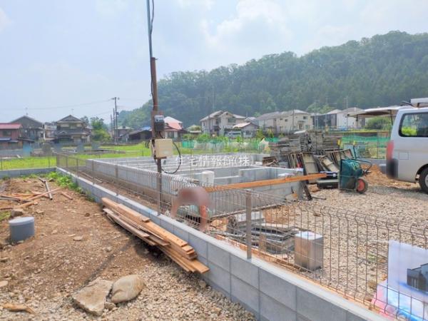 新築戸建 東京都八王子市下恩方町2139-1 JR中央線高尾駅 3,080万円