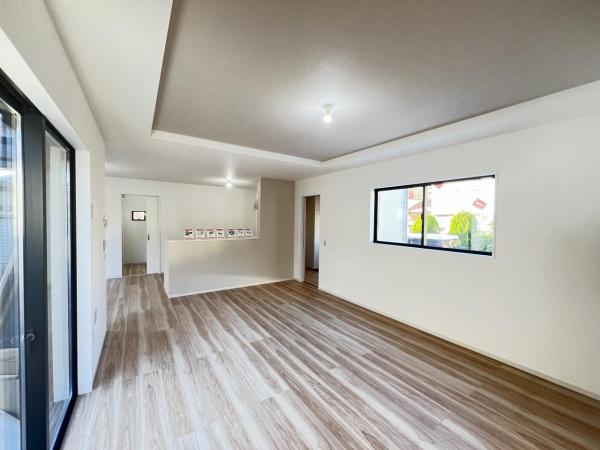 新築戸建 千葉県我孫子市つくし野５丁目 JR常磐線（上野〜取手）我孫子駅 4,299万円