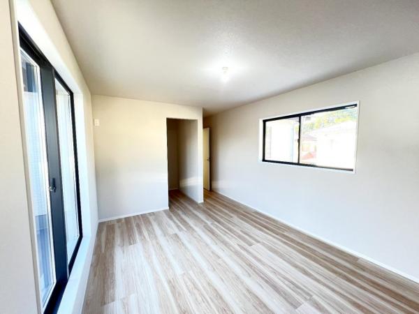 我孫子市つくし野8期 洋室