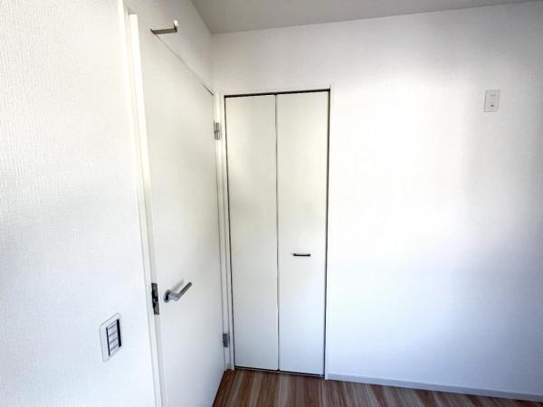 我孫子市つくし野8期 収納