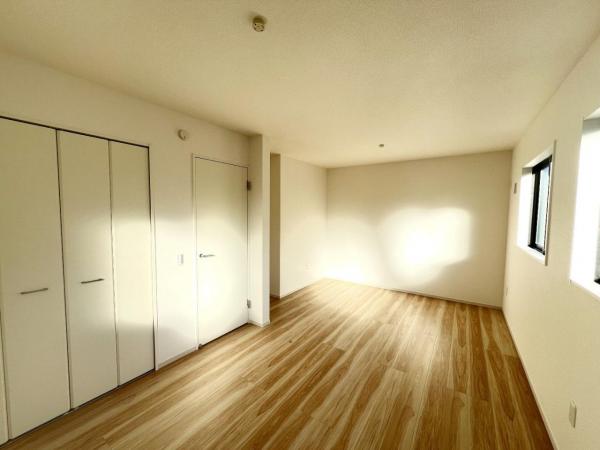 我孫子市つくし野8期 子供部屋