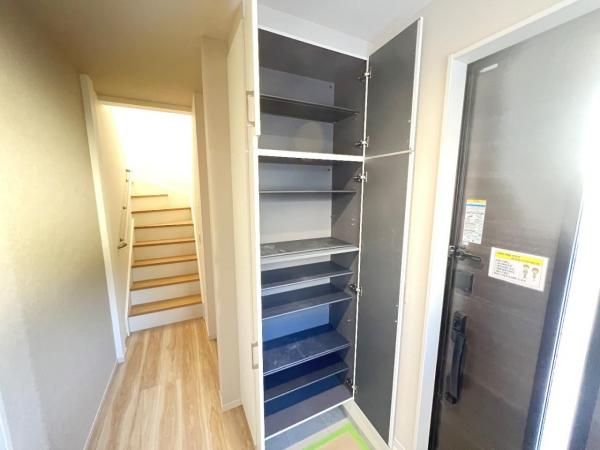 我孫子市つくし野8期 その他内観