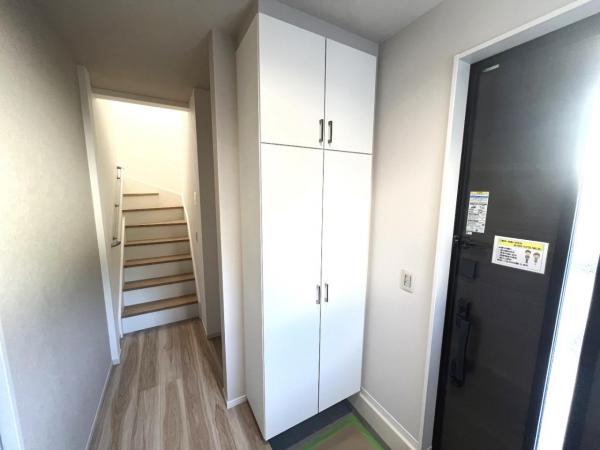 我孫子市つくし野8期 その他内観