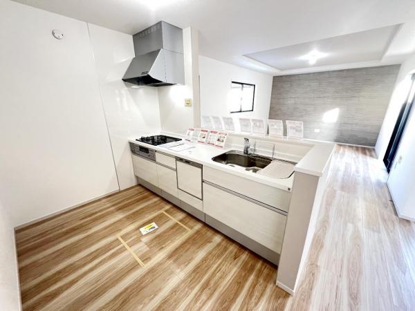 我孫子市つくし野8期 その他内観